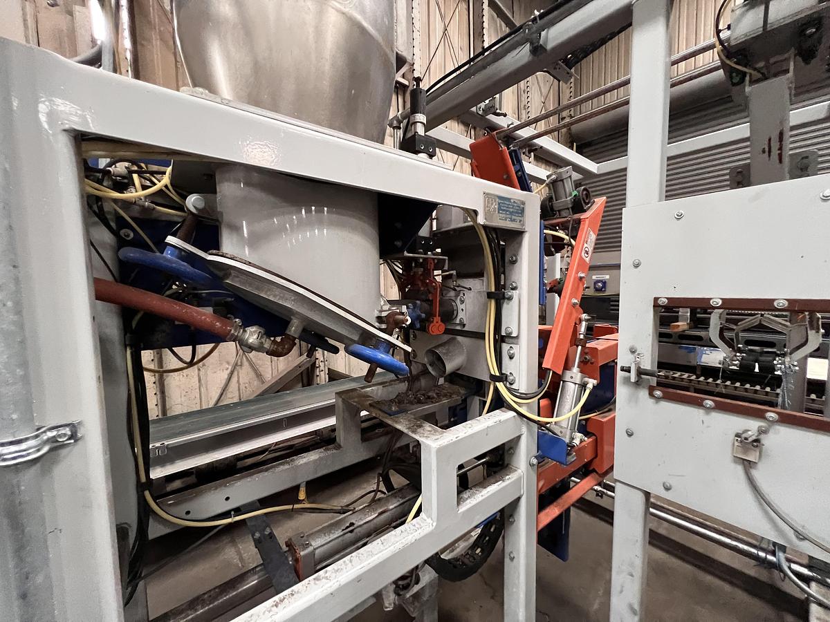CHOICE BAGGING EQUIPMENT