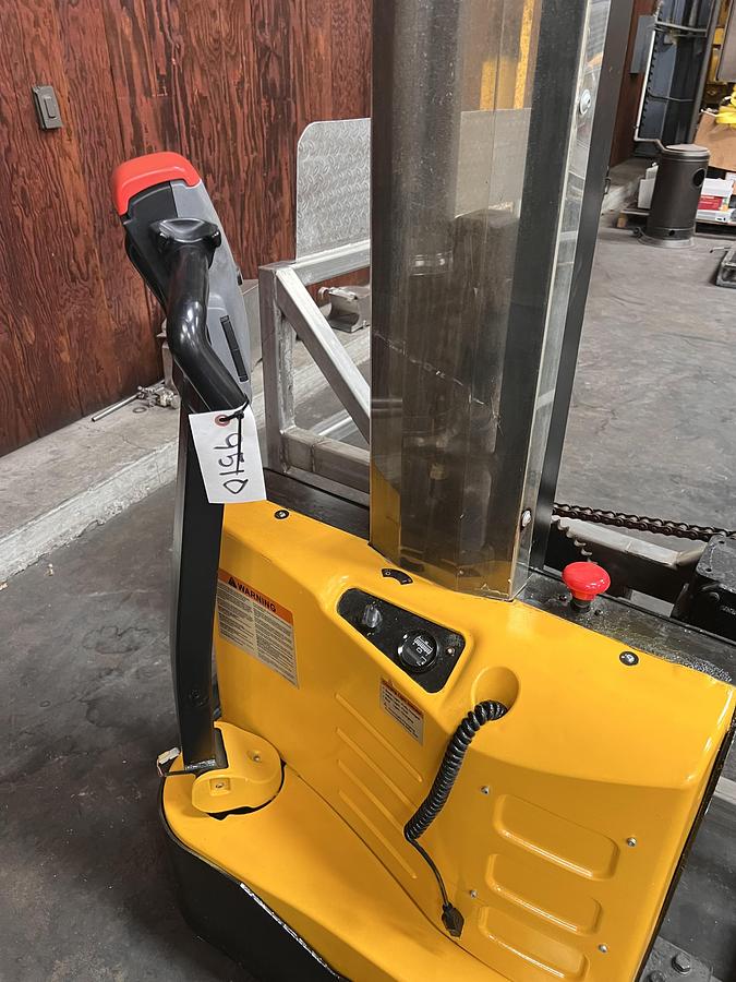  BIG LIFT 