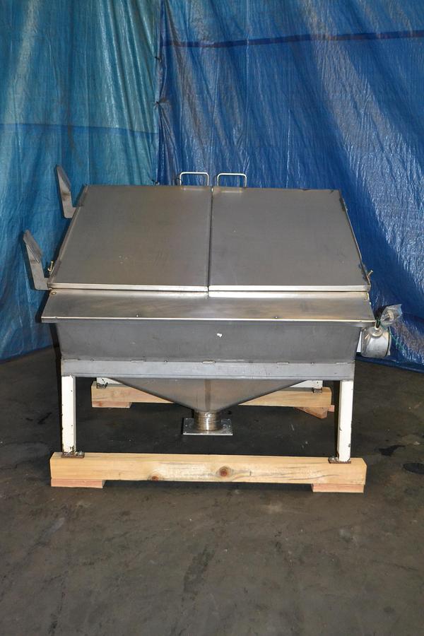 STAINLESS STEEL
