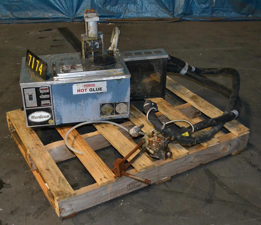 NORDSON