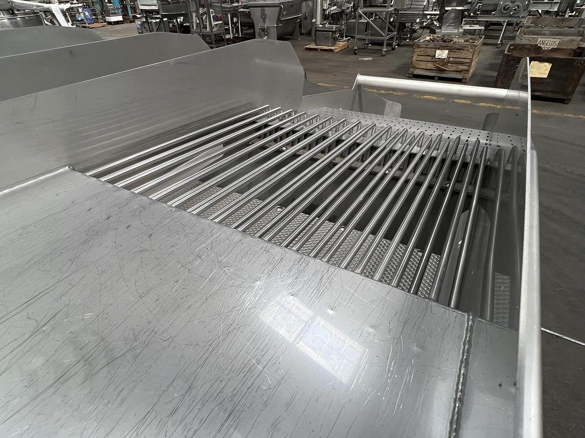 VALLEY WELDING AND MACHINE
