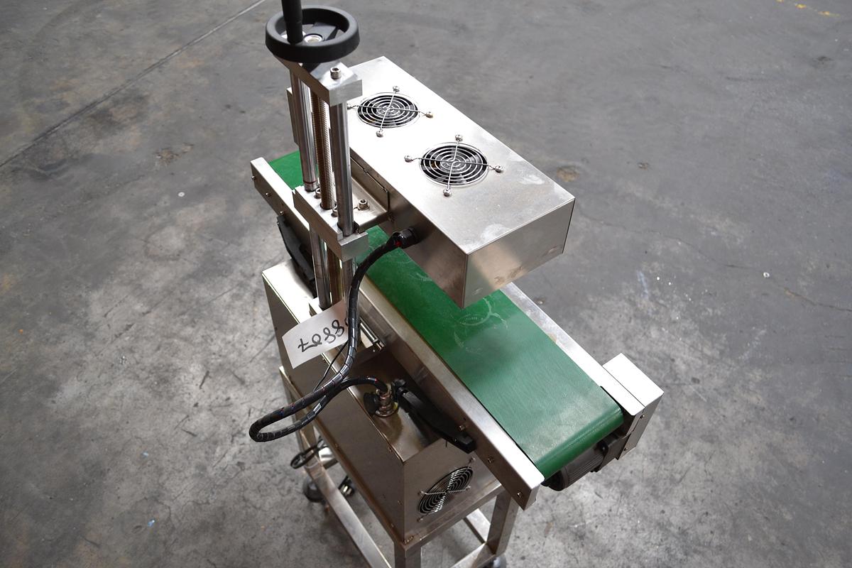 GUANGDONG OCEANPACKING 