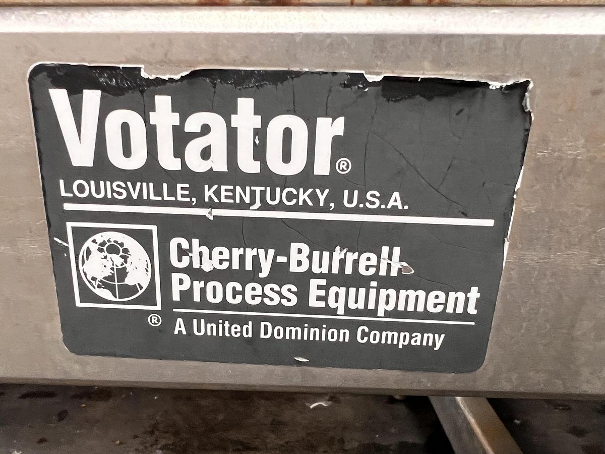  VOCATOR 