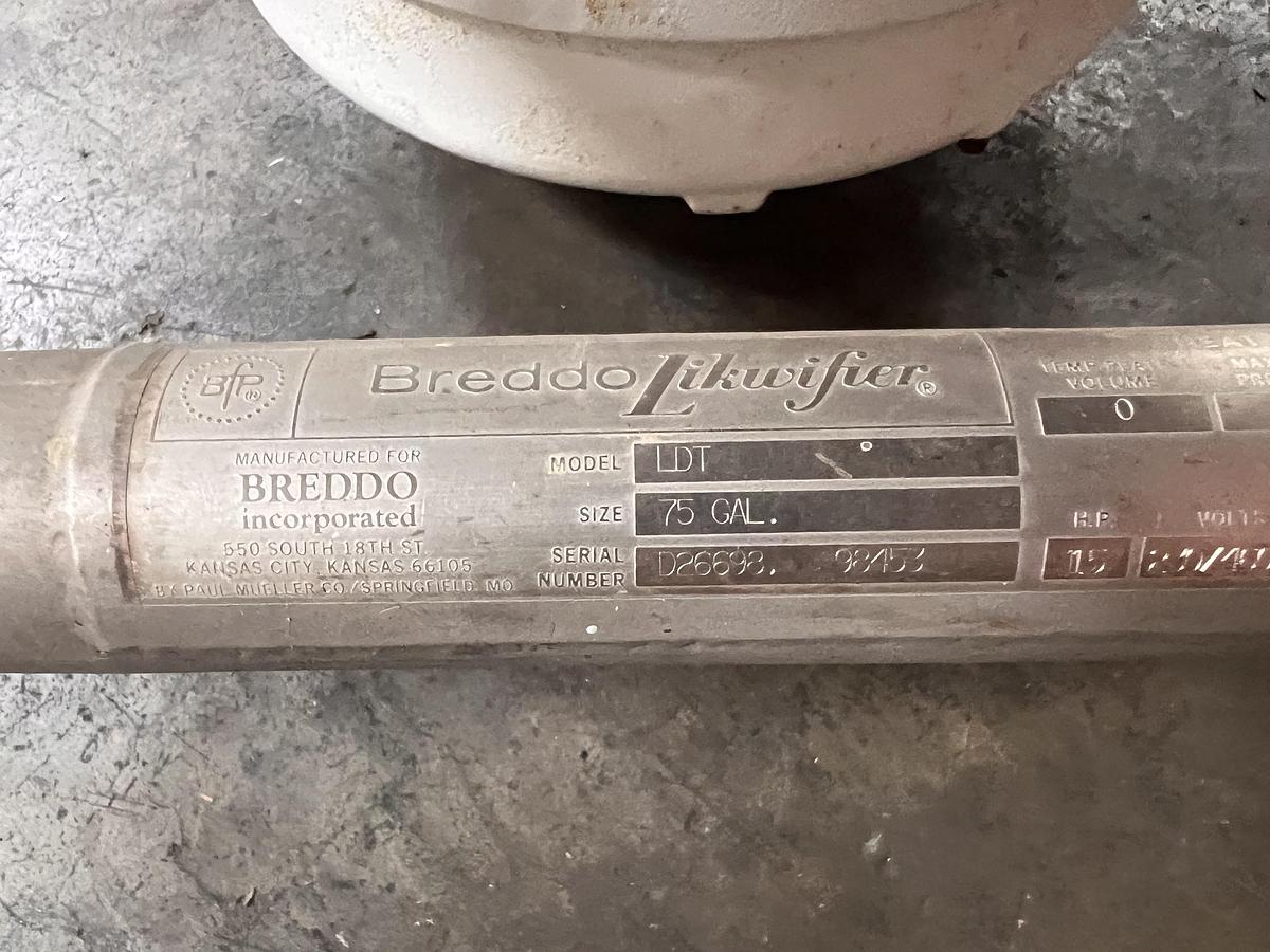 BREDDO