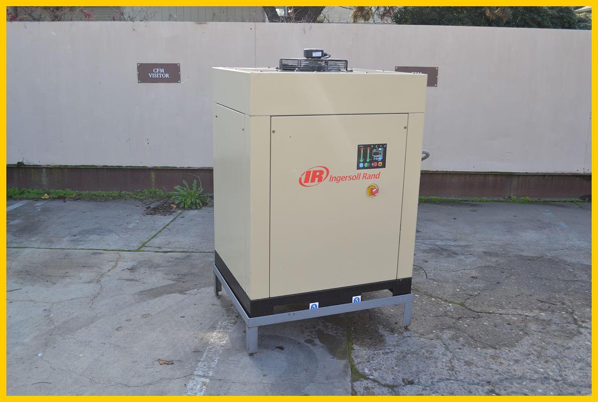  INGERSOLL-RAND 