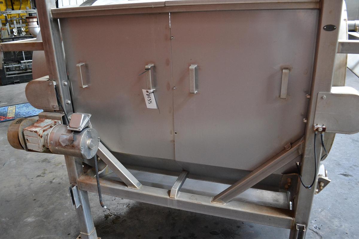 VALLEY WELDING AND MACHINE
