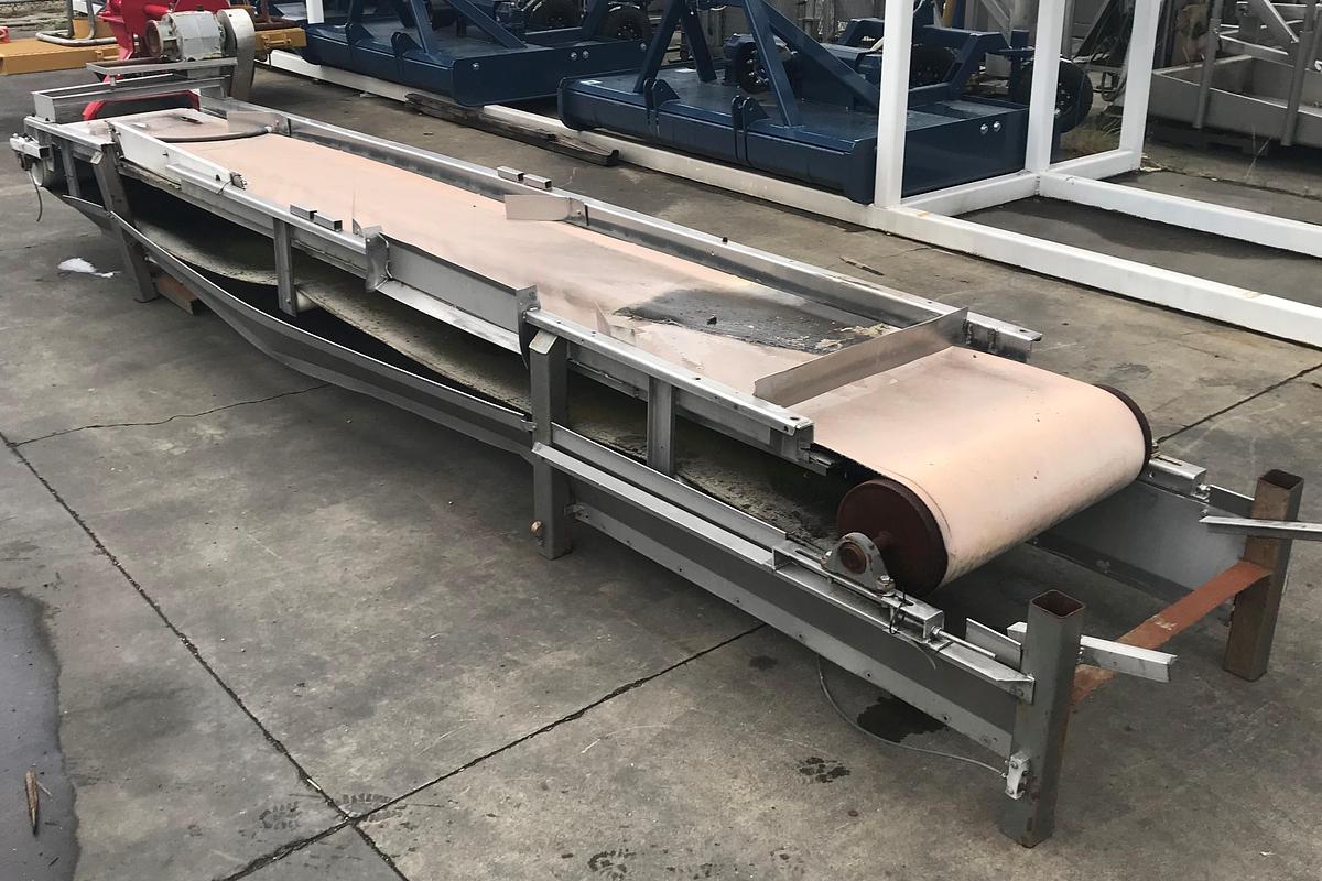 CONVEYOR