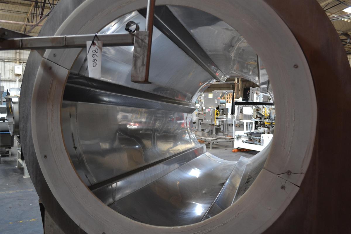 VALLEY WELDING AND MACHINE