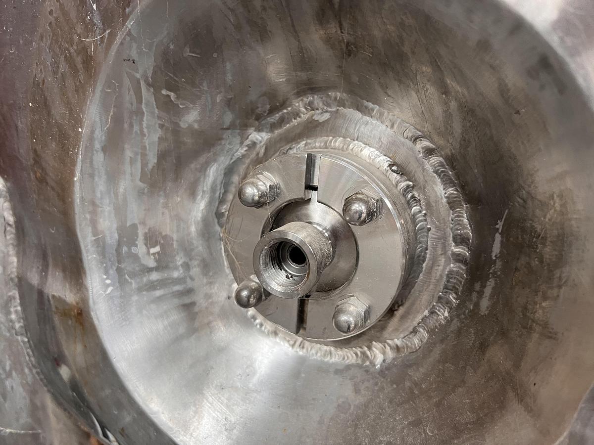 FERMENTER