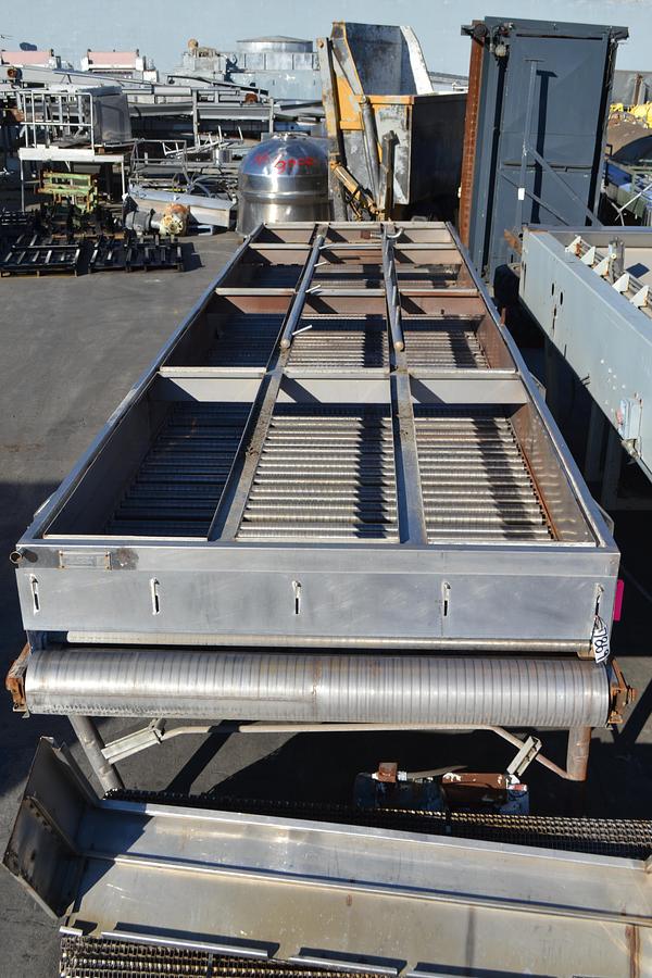 SOUTH VALLEY MANUFACTURING