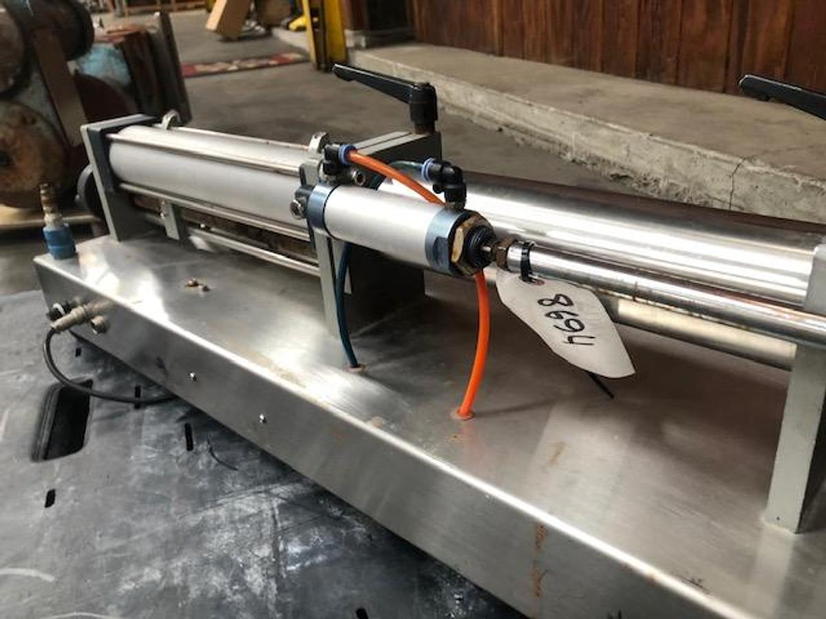 PISTON FILLER