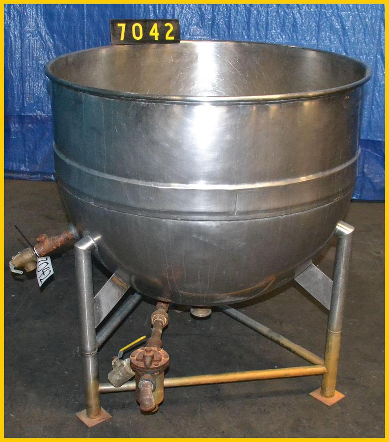 KETTLE