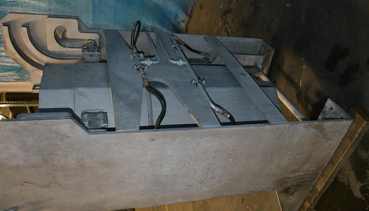  DUMPER 