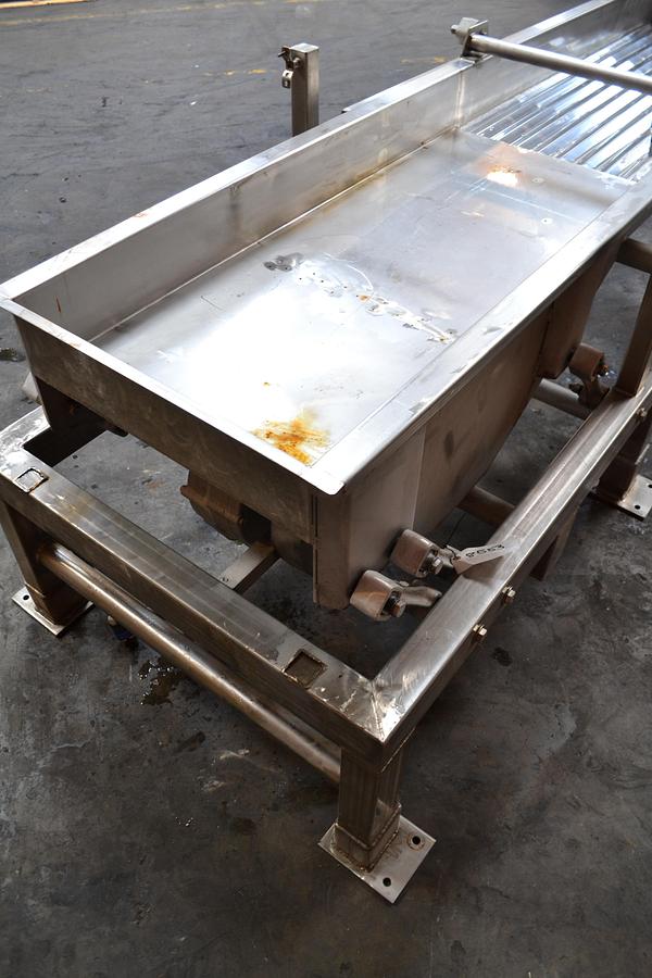 HI SIDE FABRICATION