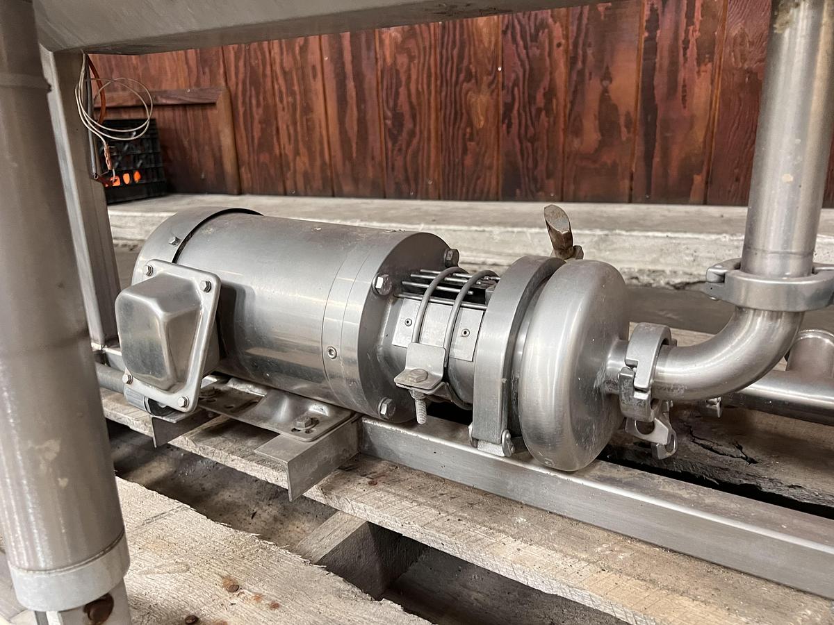 PRESSURE FILLER