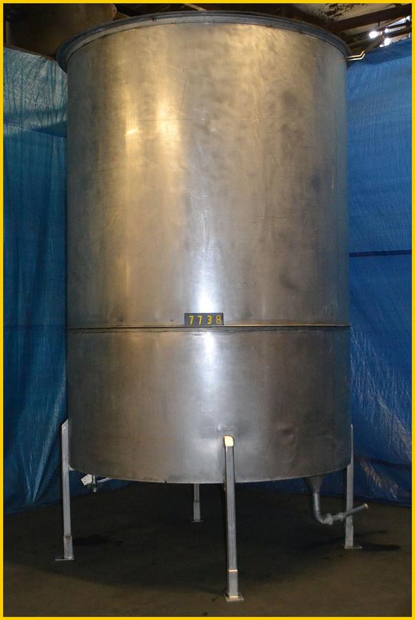  STAINLESS STEEL 