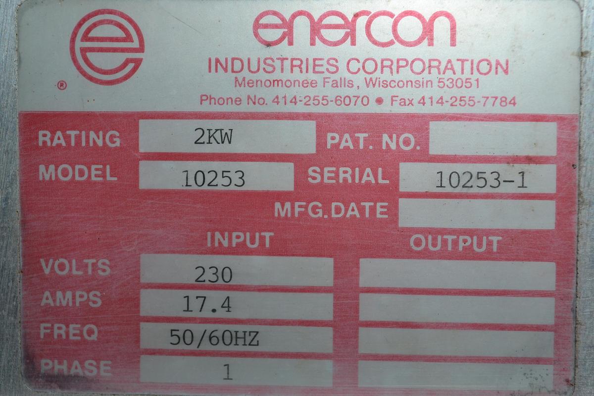  ENERCON 