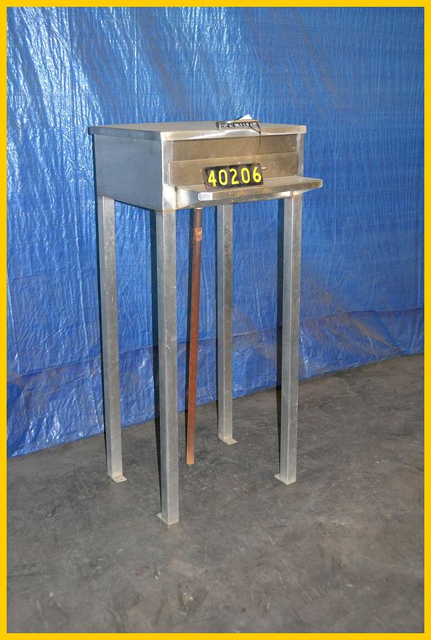 STAINLESS STEEL