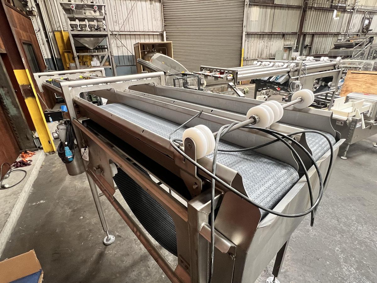  CONVEYOR 