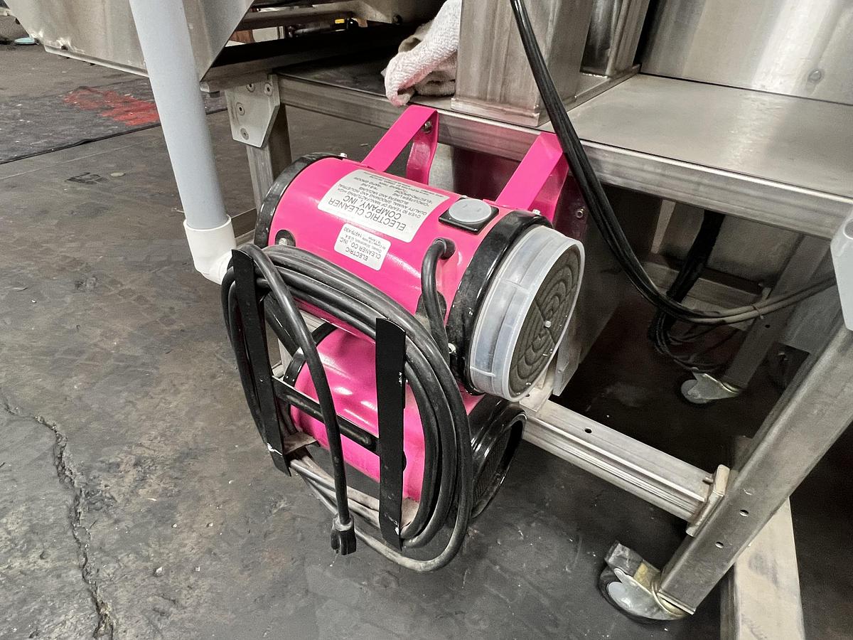 INLINE PACKING TECHNOLOGIES
