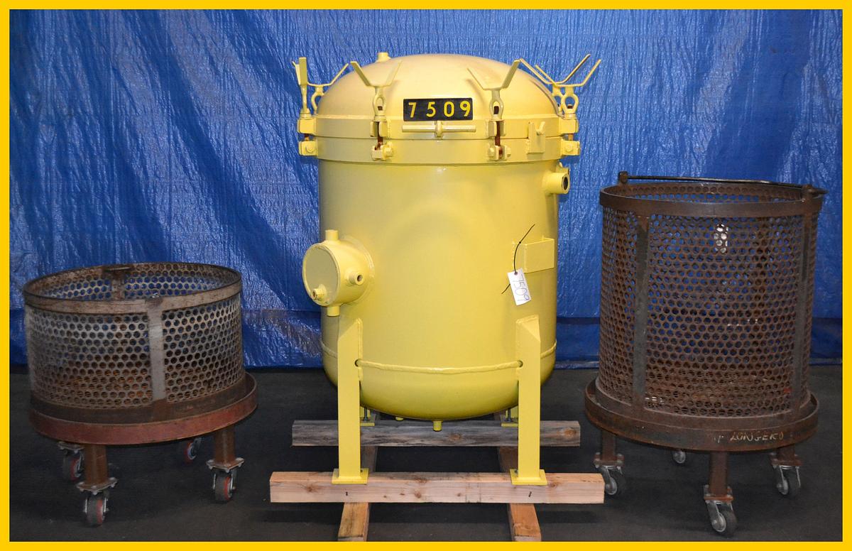 LIBERTY BOILER AND MECHANICAL SERVICES
