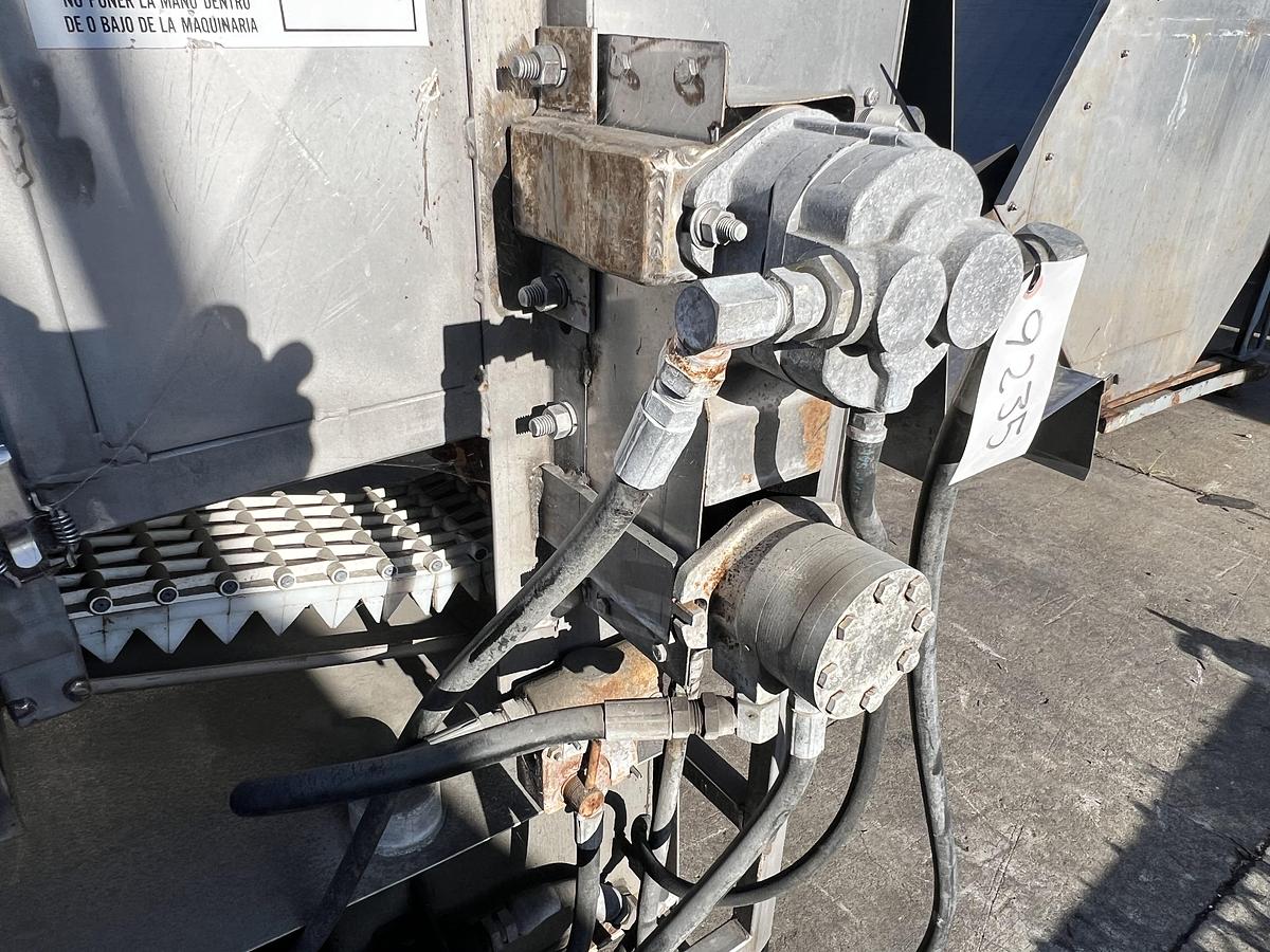 SEGMENT CUTTER 