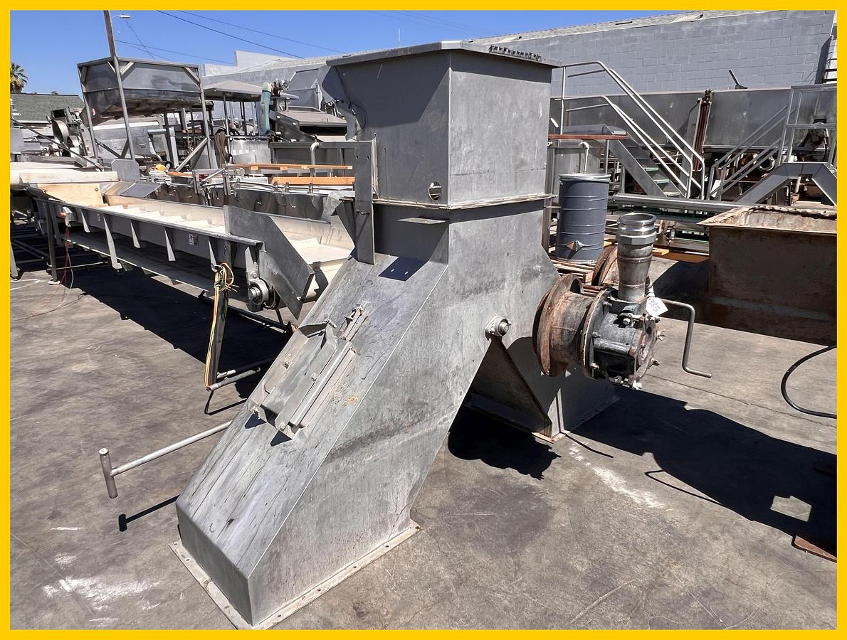 SOUND OCEAN METAL FABRICATORS
