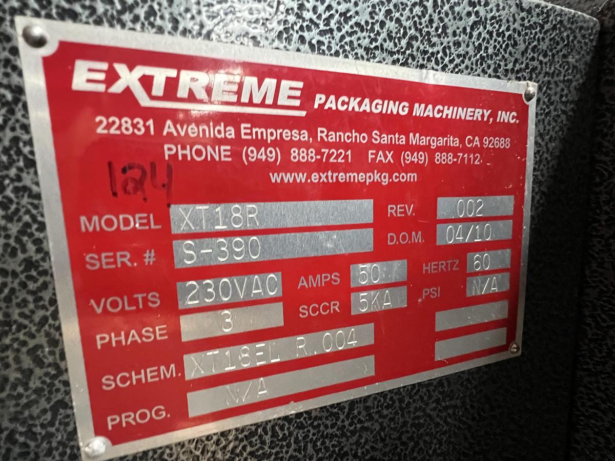  EXTREME 