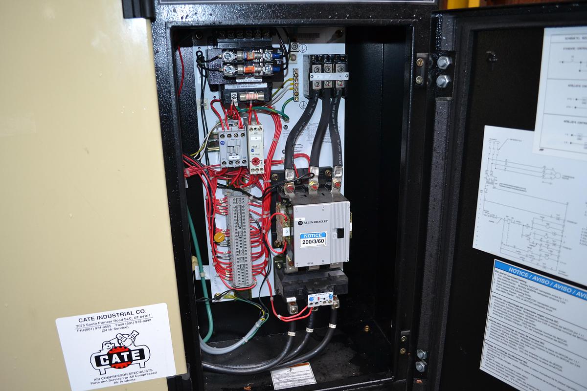  INGERSOLL-RAND 