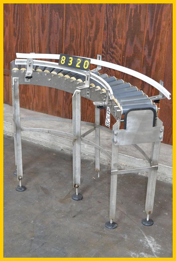 CASE CONVEYOR