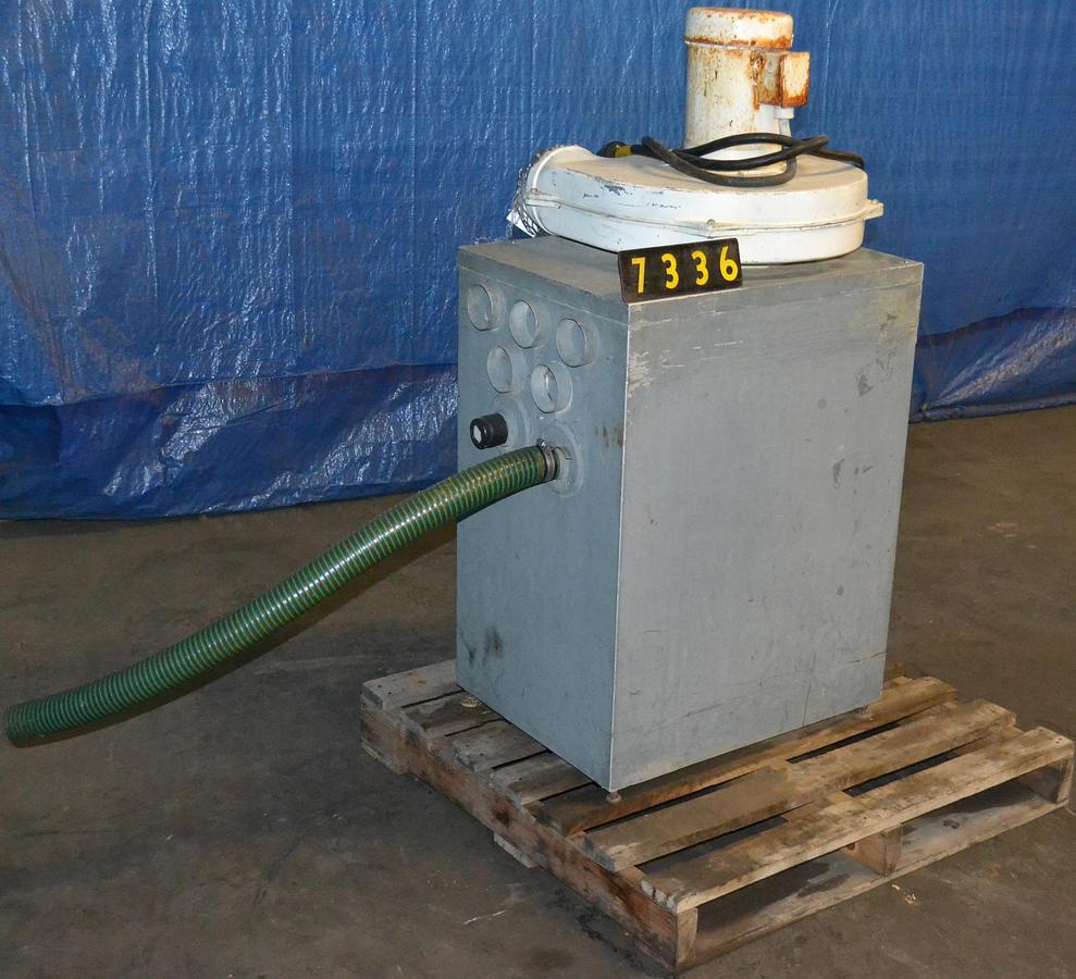  AIR BLOWER 