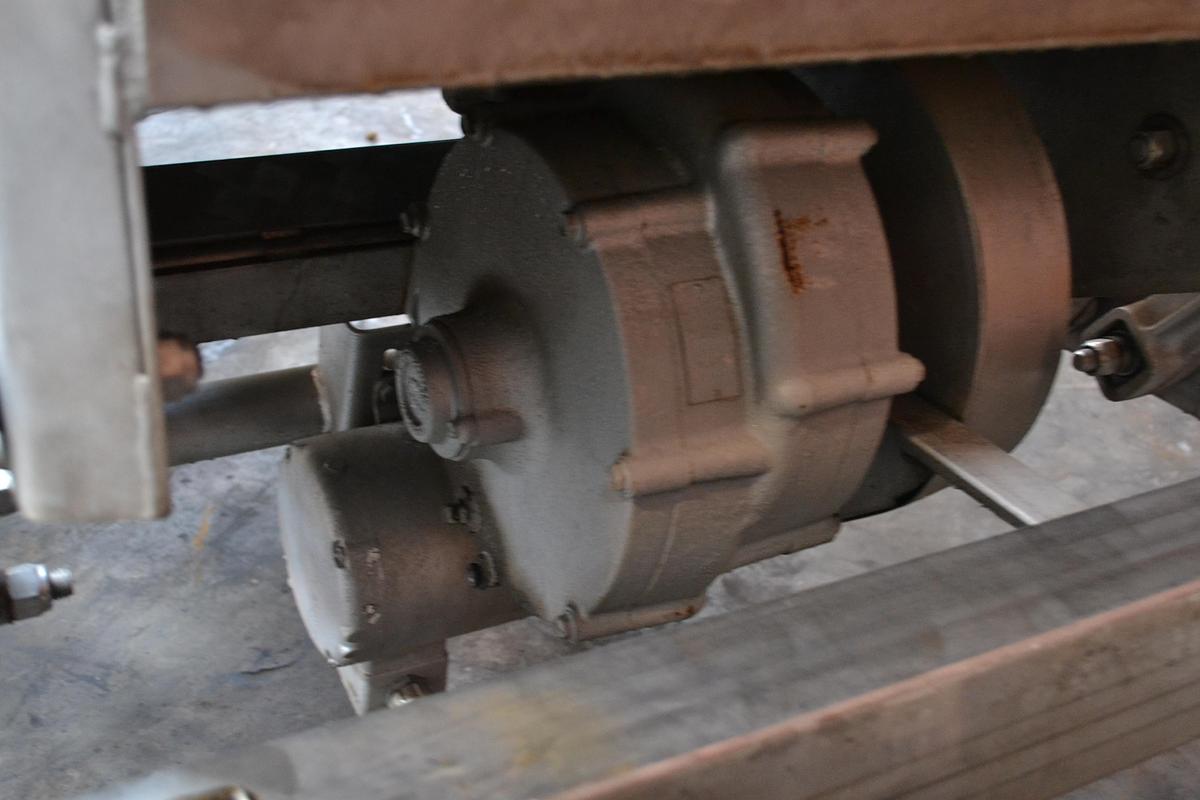 HI SIDE FABRICATION