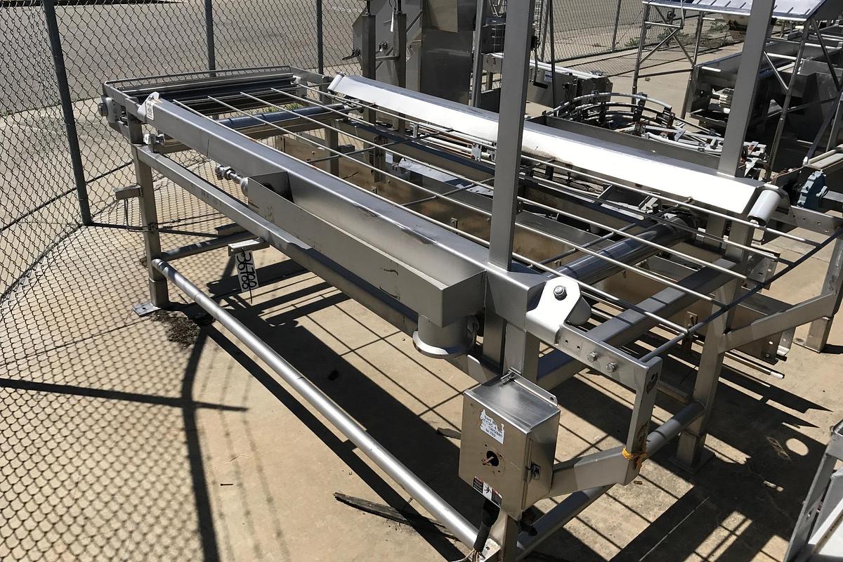  CONVEYOR 