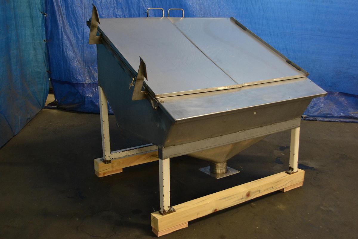 STAINLESS STEEL
