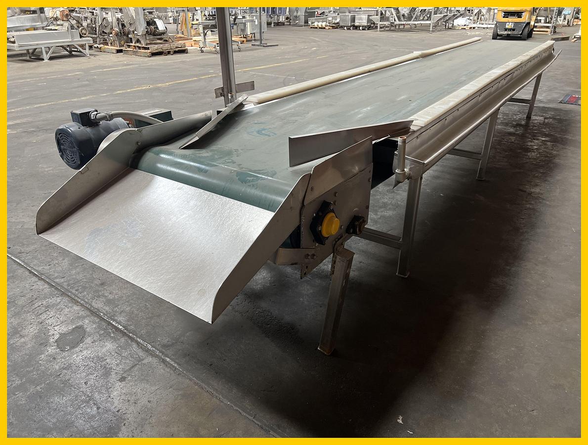CONVEYOR