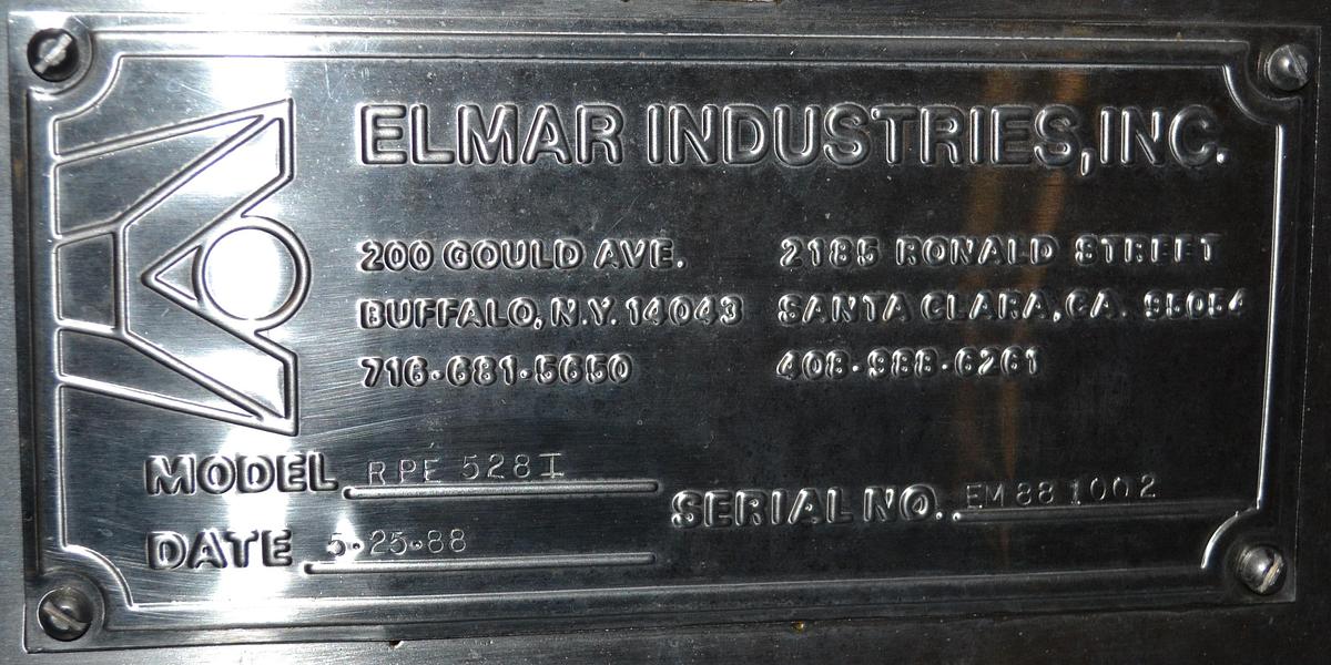 ELMAR