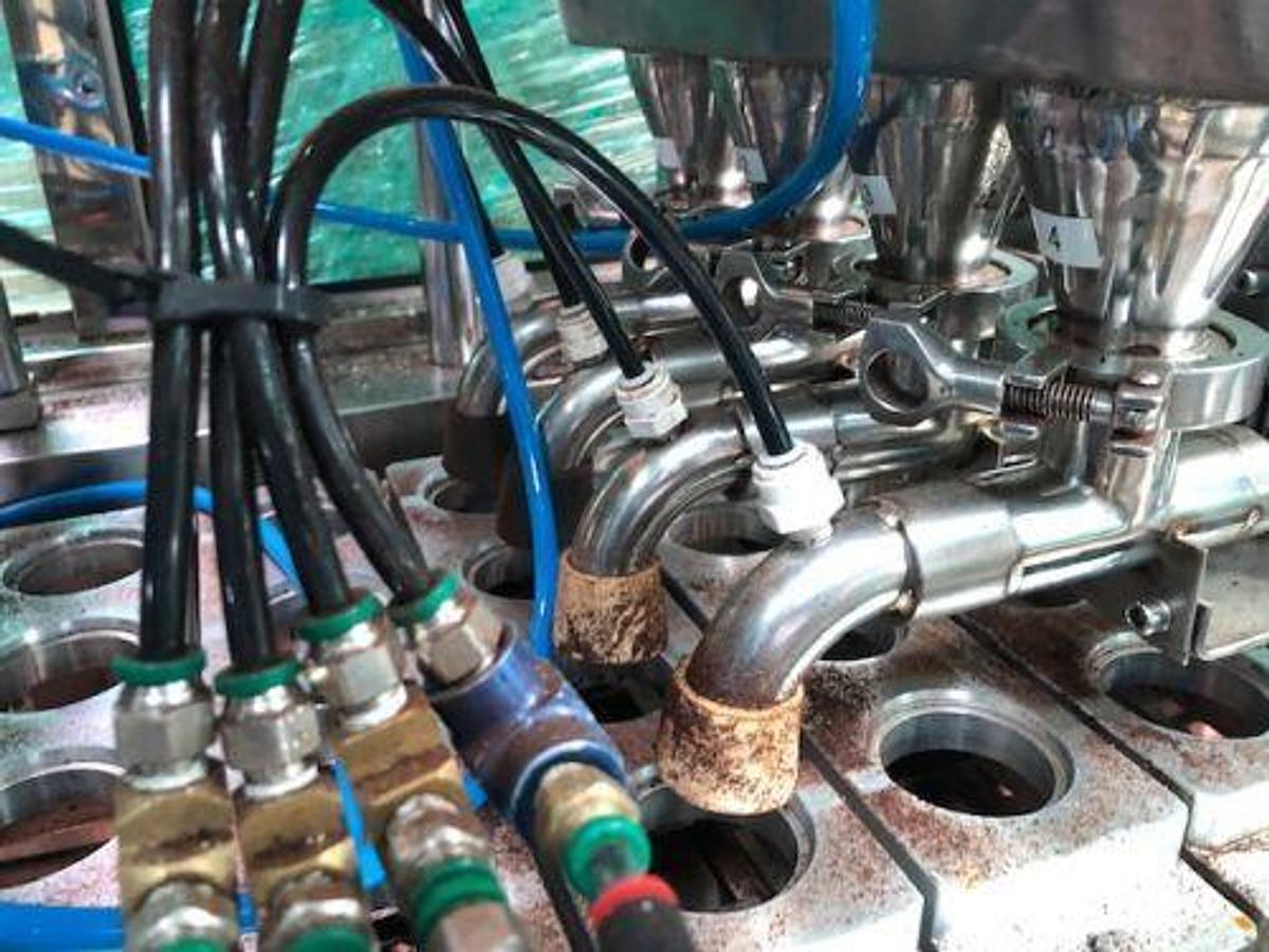  SHANGHAI JOYGAL FOOD MACHINERY 