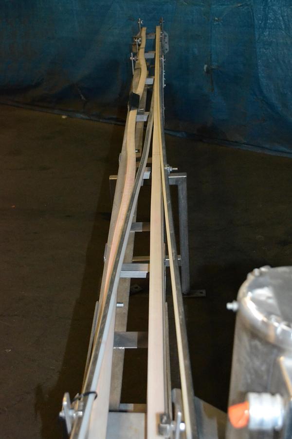 TABLE TOP CONVEYOR