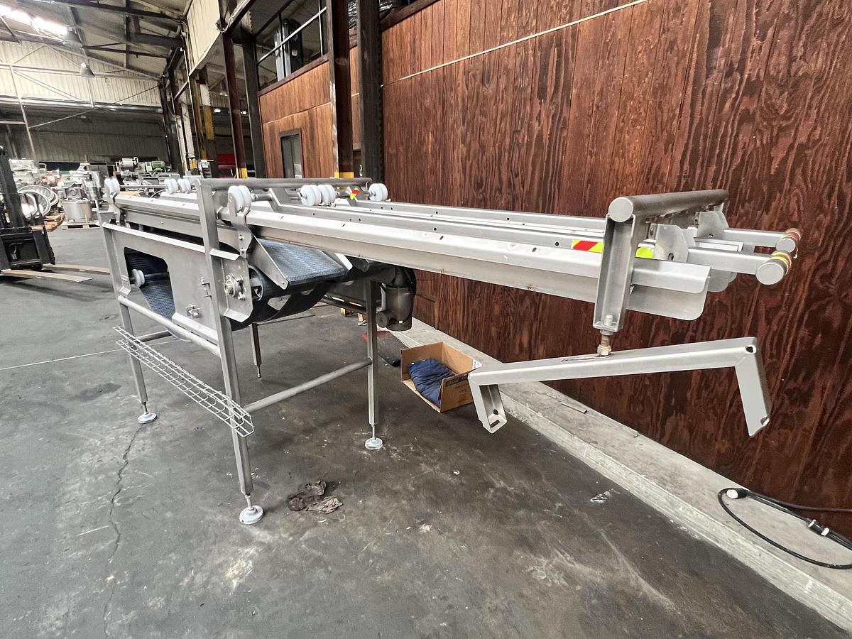  CONVEYOR 