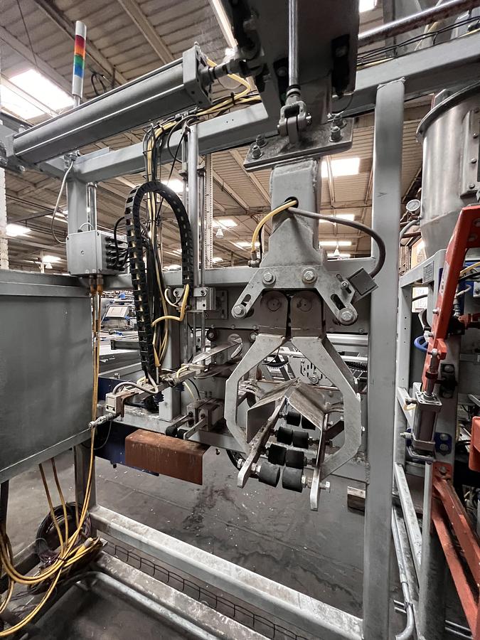 CHOICE BAGGING EQUIPMENT