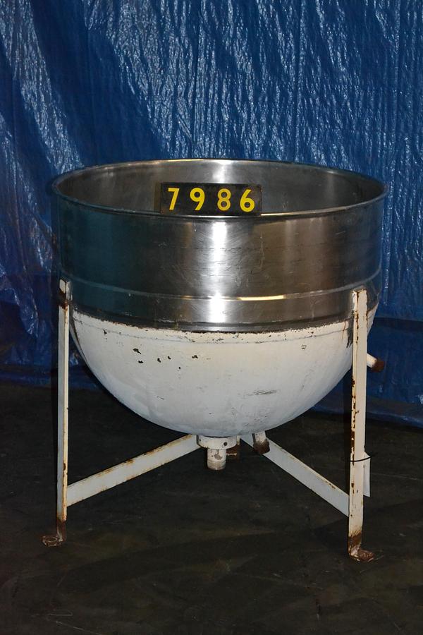  KETTLE 