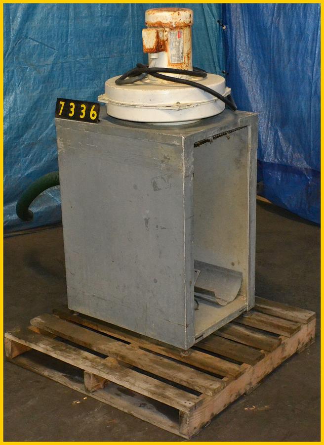 AIR BLOWER