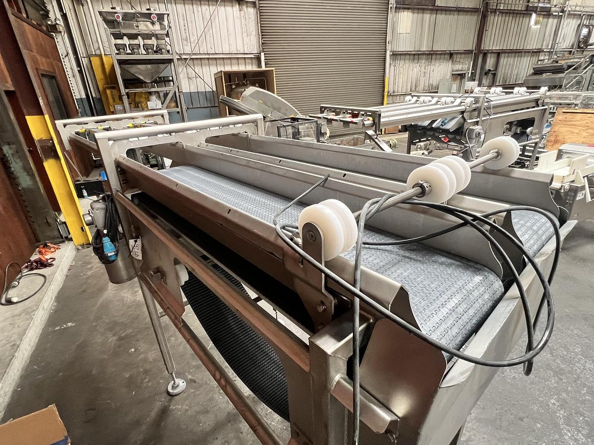  CONVEYOR 
