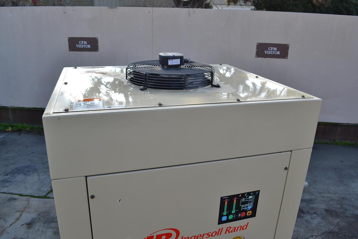  INGERSOLL-RAND 