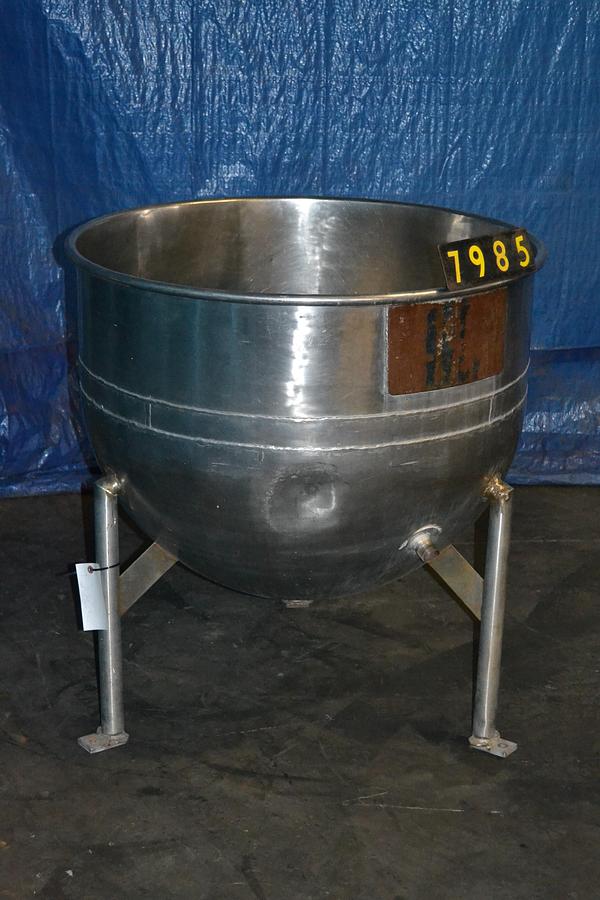  KETTLE 