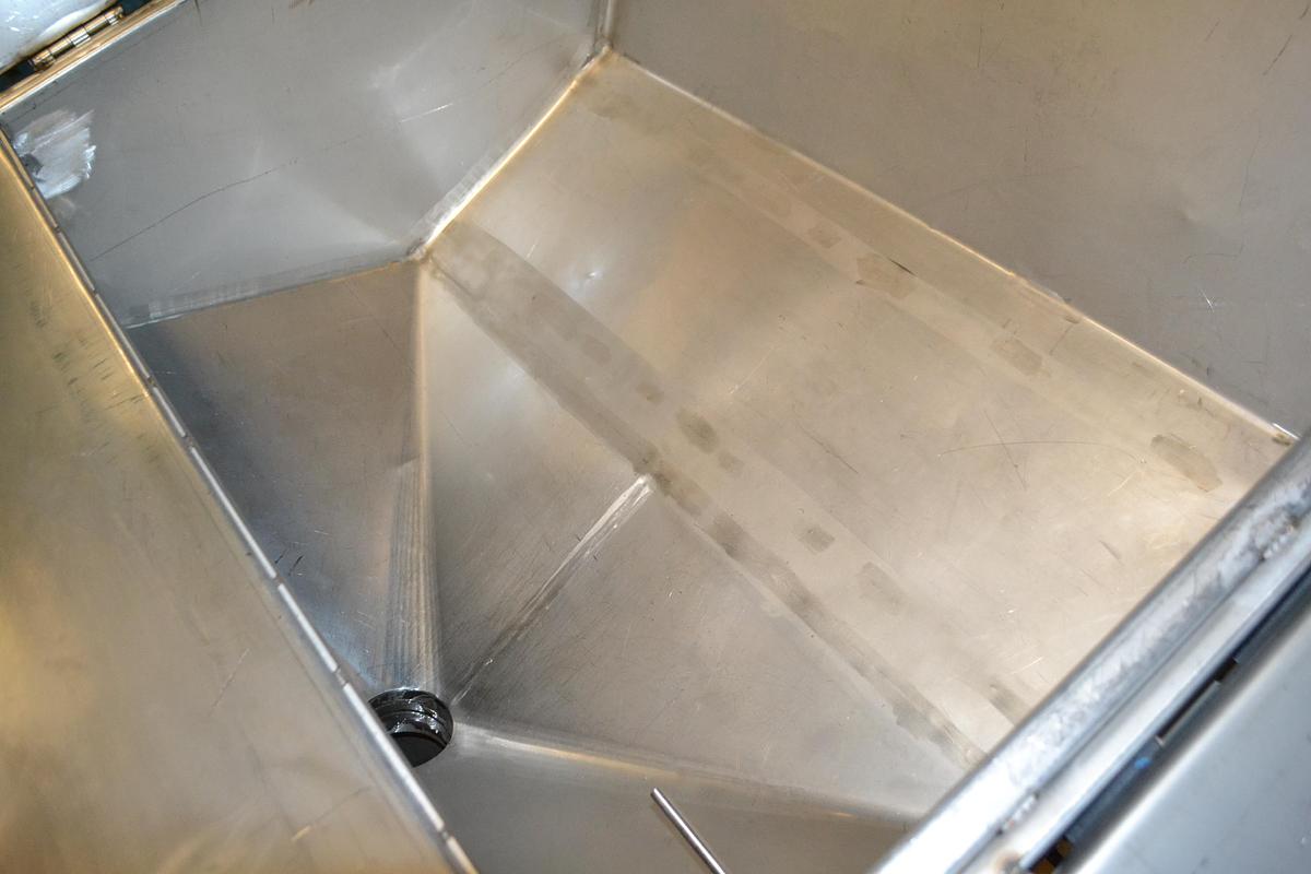 STAINLESS STEEL
