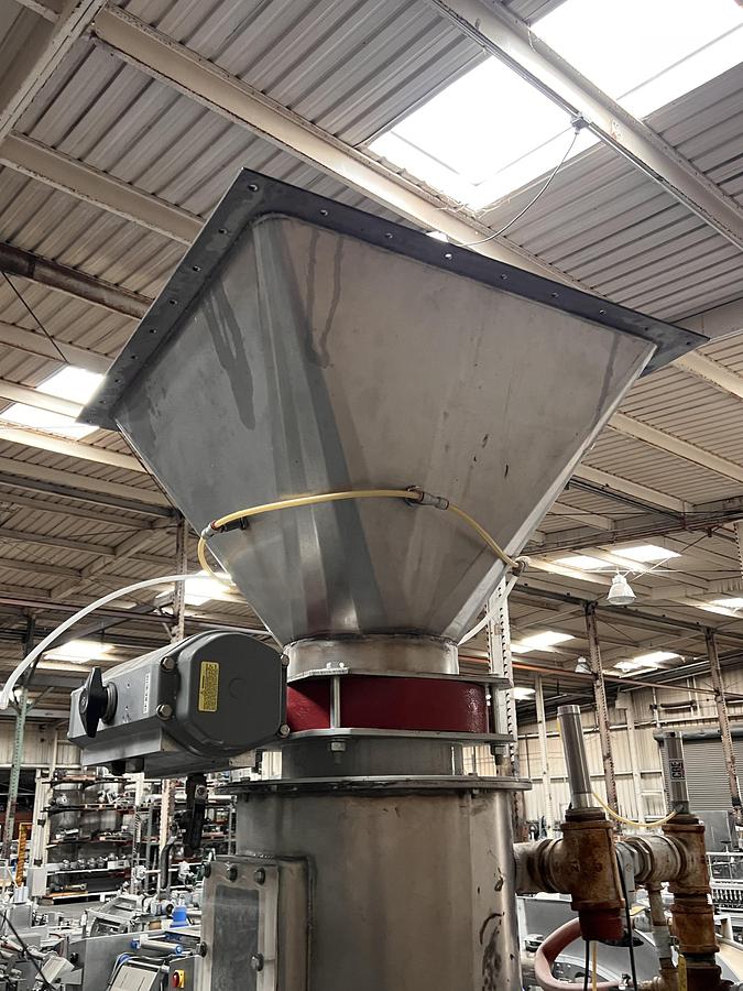 CHOICE BAGGING EQUIPMENT