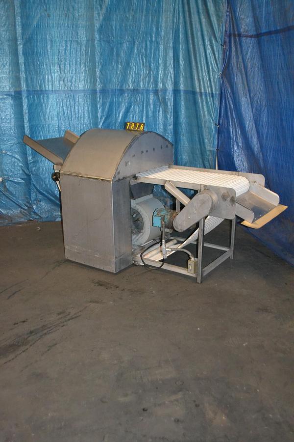  AIR CLEANER 