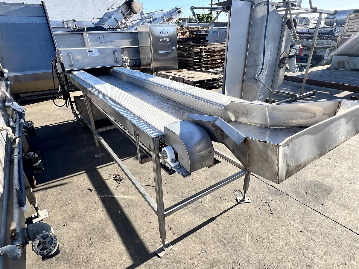  SEGMENT CUTTER 