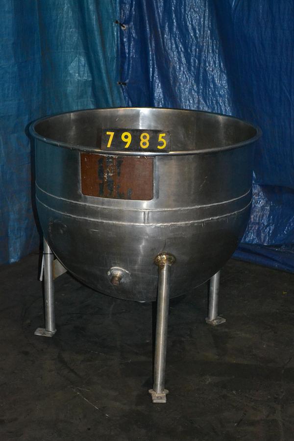  KETTLE 